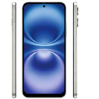 SMARTPHONE INFINIX SMART 20 4G 4Go 128Go SILVER