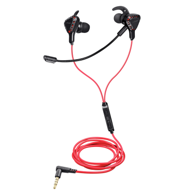 ECOUTEUR FILAIRE MULTIPLATFORM TRUST GXT 408 COBRA