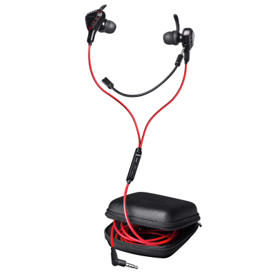 ECOUTEUR FILAIRE MULTIPLATFORM TRUST GXT 408 COBRA