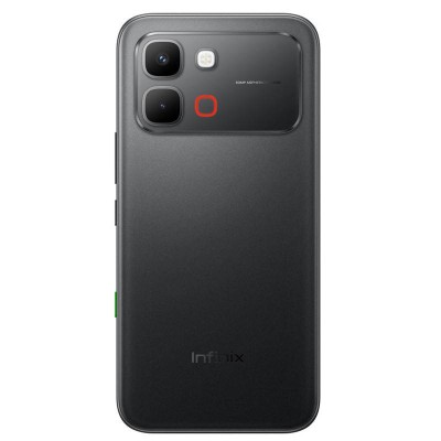 SMARTPHONE INFINIX NOTE 60 EDGE 5G 16Go 256Go Shadow BLACK