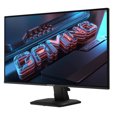 ECRAN GIGABYTE 24.5" GAMING GS25F2 FULL HD 200HZ NOIR