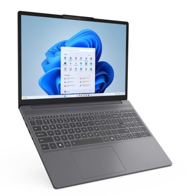 PC PORTABLE LENOVO IPS 3 I5-13420H WUXGA 16GB 512GB SSD GRIS