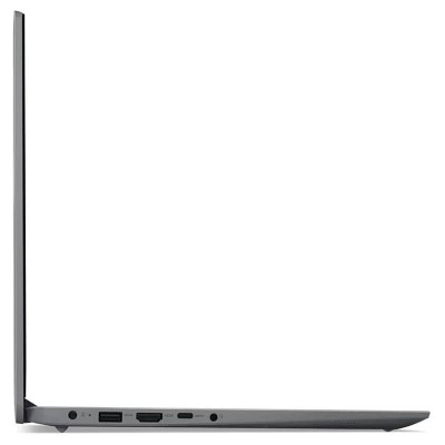 PC PORTABLE LENOVO N4500 8GO 256GO SSD GRIS