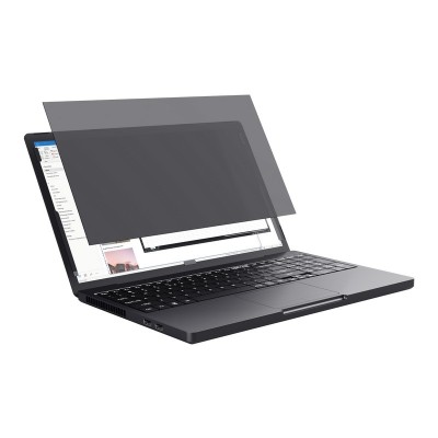 TRUST PRIMO PRIVACY FILTER ECRAN 39.6 CM 15.6"