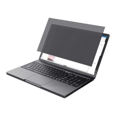 TRUST PRIMO PRIVACY FILTER ECRAN 35.6 CM 14"