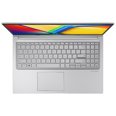 PC PORTABLE ASUS INTEL CORE 5 8GO 512GO SSD WIN 11 SILVER