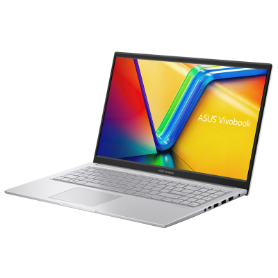 PC PORTABLE ASUS INTEL CORE 5 8GO 512GO SSD WIN 11 SILVER