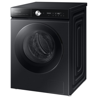 MACHINE À LAVER SAMSUNG FRONTALE INVERTER 11KG NOIR