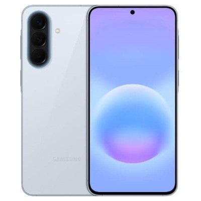 SMARTPHONE SAMSUNG GALAXY A57 5G 16GO 256GO LIGHT BLUE