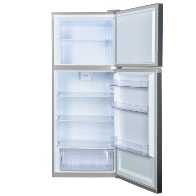 RÉFRIGÉRATEUR CRISTOR 510 LITRES LESSFROST GRIS