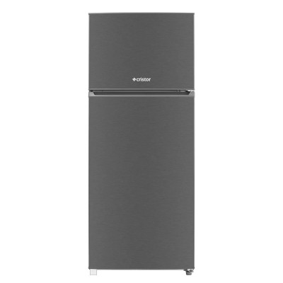 RÉFRIGÉRATEUR CRISTOR 510 LITRES LESSFROST GRIS
