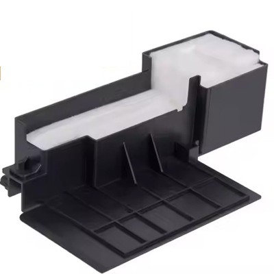 COLLECTEUR D'ENCRE USAGÉE ADAPTABLE EPSON CET664 NOIR