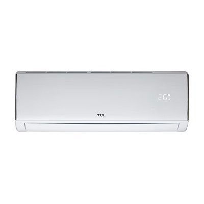 CLIMATISEUR TCL INVERTER 12000 BTU TROPICALISÉ CHAUD & FROID SMART