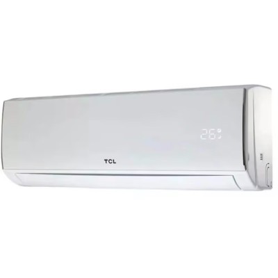 CLIMATISEUR TCL INVERTER 12000 BTU TROPICALISÉ CHAUD & FROID SMART