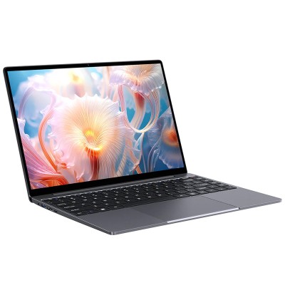 PC PORTABLE CHUWI I3 8GO 256GO SSD WIN 11 GRIS