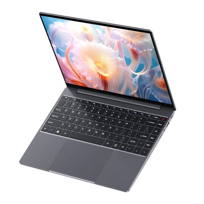 PC PORTABLE CHUWI COREBOOK I3-10100Y 8GO 256GO SSD WIN 11 GRIS