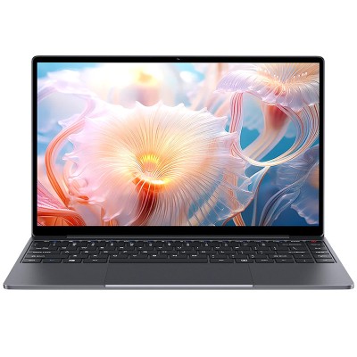 PC PORTABLE CHUWI I3 8GO 256GO SSD WIN 11 GRIS