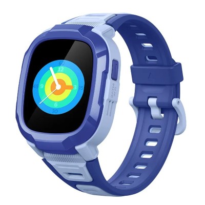 MONTRE CONNECTÉE MIBRO POUR ENFANTS XPSWP005B BLEU