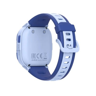 MONTRE CONNECTÉE MIBRO POUR ENFANTS XPSWP005B BLEU