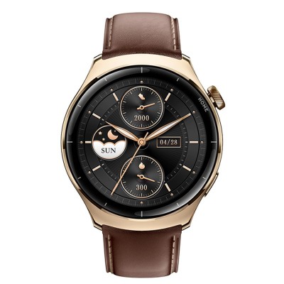 MONTRE CONNECTÉE MIBRO XPAW019RG OR ROSE