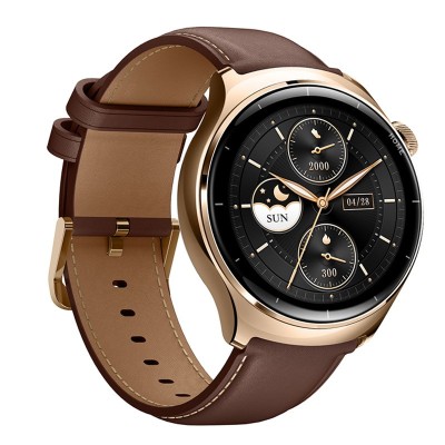 MONTRE CONNECTÉE MIBRO XPAW019RG OR ROSE