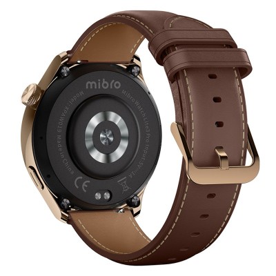 MONTRE CONNECTÉE MIBRO XPAW019RG OR ROSE