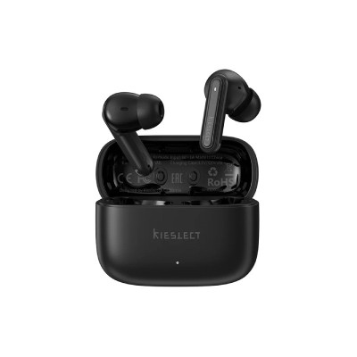 ECOUTEUR SANS FIL KIESLECT ADJUSTABLE KADJUSTEARJBK NOIR