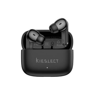 ECOUTEUR SANS FIL KIESLECT ADJUSTABLE KADJUSTEARJBK NOIR