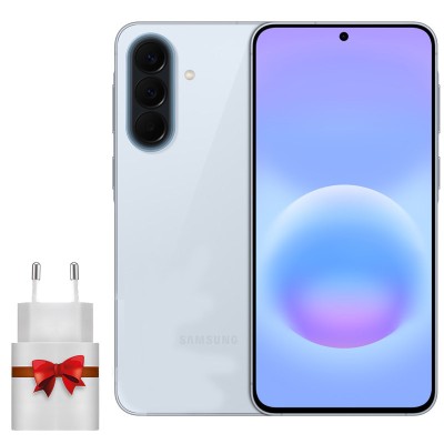 SMARTPHONE SAMSUNG GALAXY A57 5G 16GO 128GO LIGHT BLUE