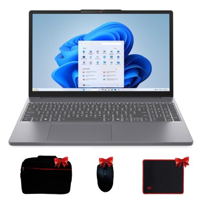 PC PORTABLE LENOVO I5 8GO 512GO SSD GRIS