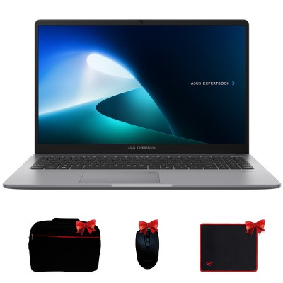 PC PORTABLE Asus Expertbook P1503 i5-13420H 8Go 512Go SSD SILVER