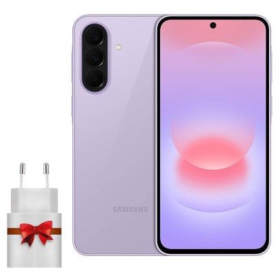 SMARTPHONE SAMSUNG GALAXY A37 5G 16GO 128GO LAVENDER