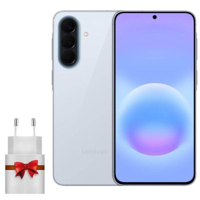SMARTPHONE SAMSUNG GALAXY A57 5G 16GO 256GO LIGHT BLUE