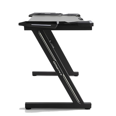 TABLE GAMING DOWINX NOIR LS-LT002