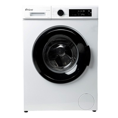 MACHINE À LAVER ORIENT AUTOMATIQUE FRONTALE 7KG BLANC