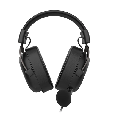 CASQUE MICRO GAMER HAVIT H2002D NOIR