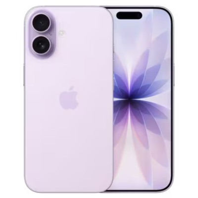 IPHONE 17 256 GO LAVENDER