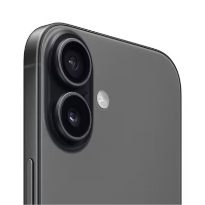IPHONE 17 256 GO BLACK