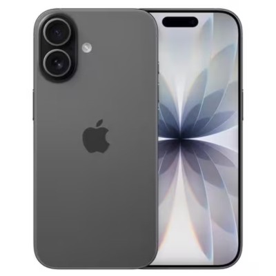 IPHONE 17 512 GO BLACK