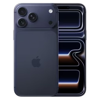 IPHONE 17 PRO MAX 256GO DEEP BLUE