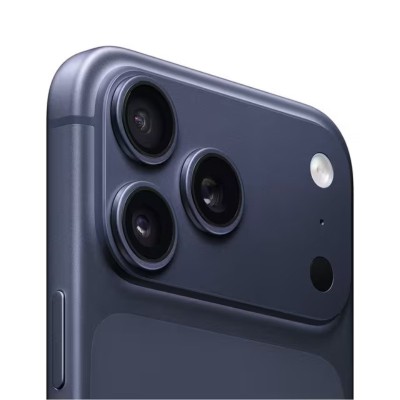 IPHONE 17 PRO MAX 256GO DEEP BLUE