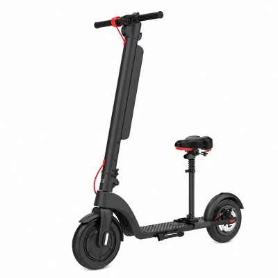 TROTTINETTE ÉLECTRIQUE KIXIN HX-X8 AVEC SIEGE
