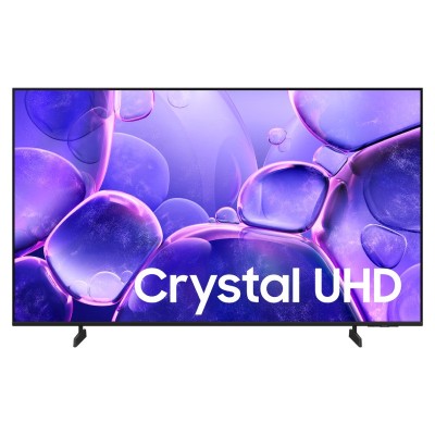 TV SAMSUNG U8000F 75" CRYSTAL UHD 4K SMART TV