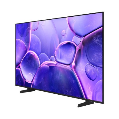 TV SAMSUNG U8000F 75" CRYSTAL UHD 4K SMART TV