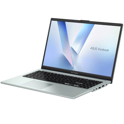 PC PORTABLE ASUS AMD RYZEN 5 16GO 1TB SSD WIN 11 GRIS VERT