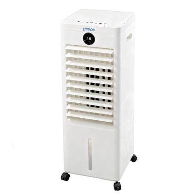 CLIMEUR EMROD 12 LITRES BLANC