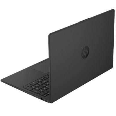 PC PORTABLE HP INTEL CORE N100 8GO 256GO WIN 11 NOIR