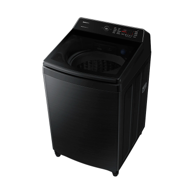 MACHINE A LAVER TOP SAMSUNG 19KG NOIR