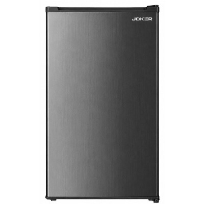 MINI BAR JOKER JR-H4KS 140 LITRES DEFROST SILVER