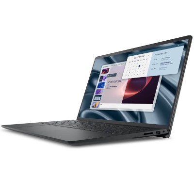 PC PORTABLE DELL PRO 15 ESSENTIAL AMD RYZEN 5 8GO 512GO SSD NOIR